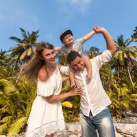 Отзыв от Регина - DTV виза